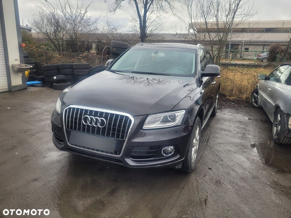 Audi Q5 2.0 TDI Quattro S tronic - 6