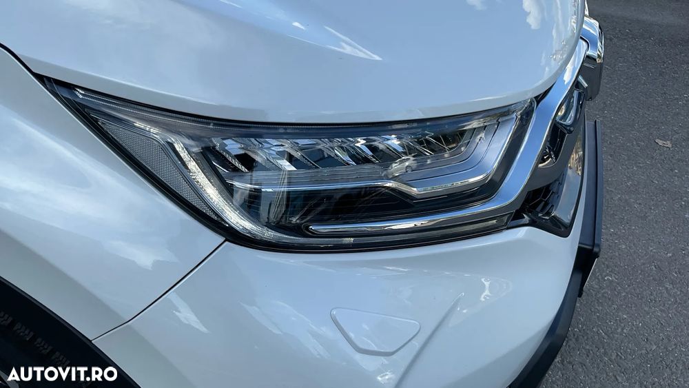 Honda CR-V 2.0 Hybrid i-MMD 4WD E-CVT Elegance - 27