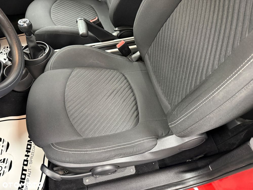 MINI Paceman Cooper - 17