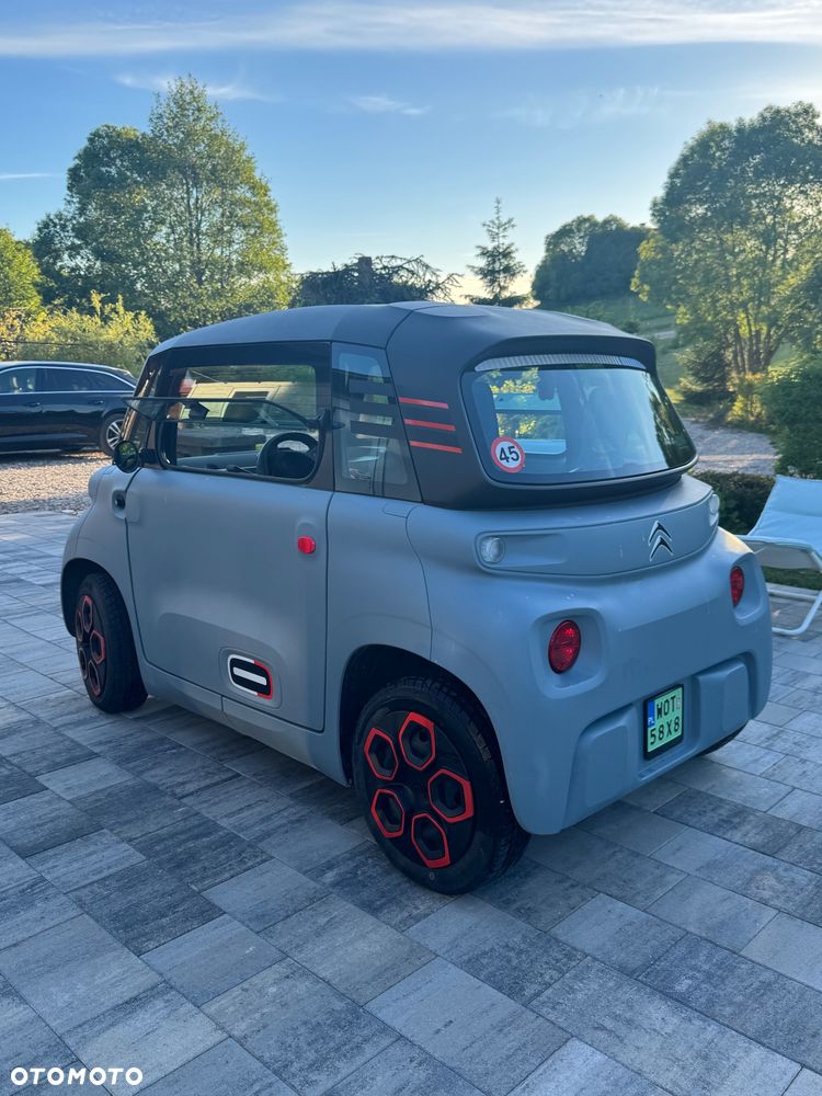 Citroën Ami - 13