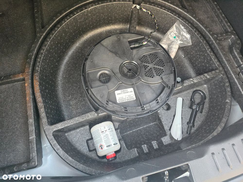 Ford Focus - 32