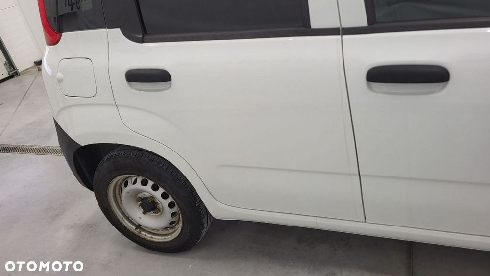 Fiat Panda - 5