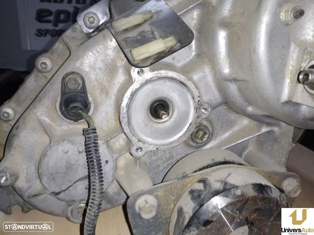 CAIXA VELOCIDADES KIA SORENTO I 2002 -3040LE - 1