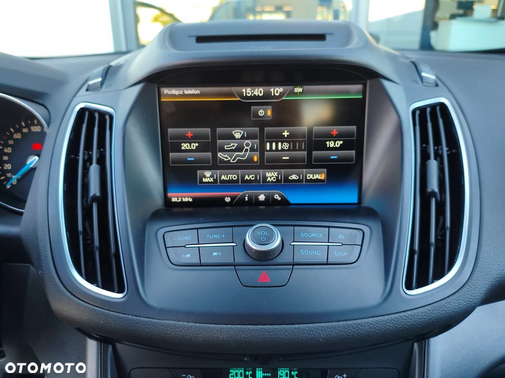 Ford C-MAX 1.0 EcoBoost Edition ASS - 23