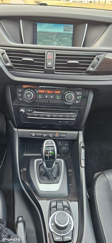 BMW X1 xDrive18d xLine - 14