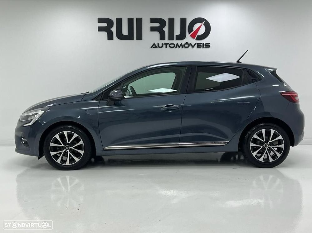 Renault Clio 1.0 TCe Limited - 9