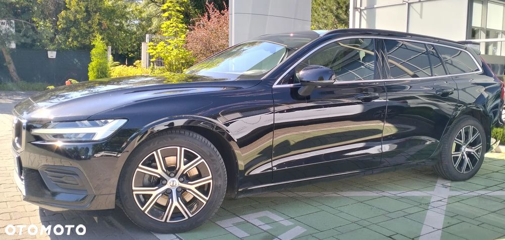 Volvo V60 B3 B Core - 3