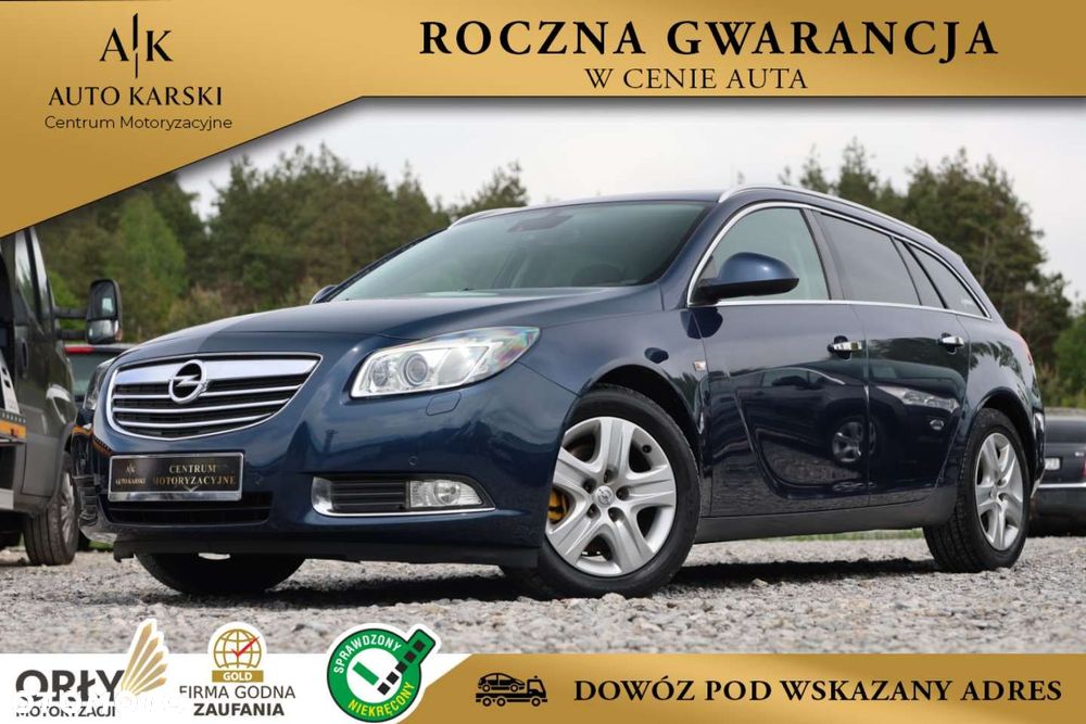 Opel Insignia - 2