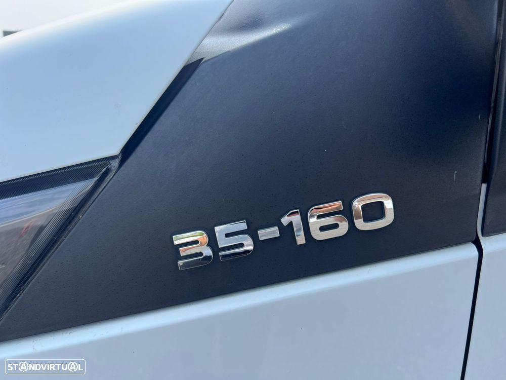 Iveco Daily 35-160 - 28