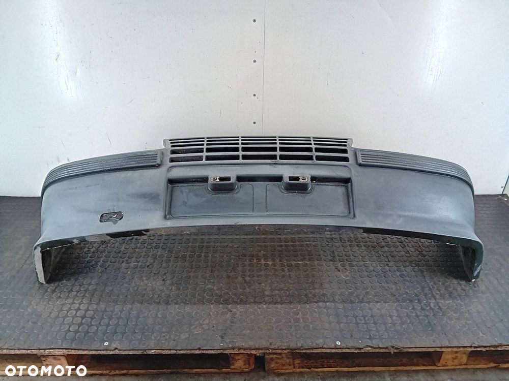 ZDERZAK PRZÓD OPEL KADETT E ( 84-94 ) Z112 HATCHBACK - 7