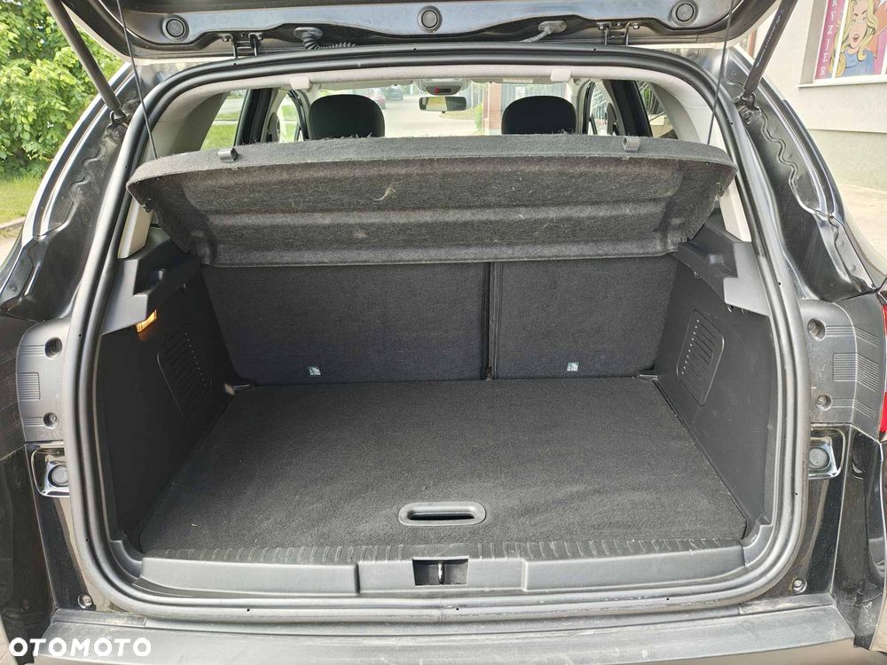 Renault Captur (ENERGY) dCi 90 INTENS - 7