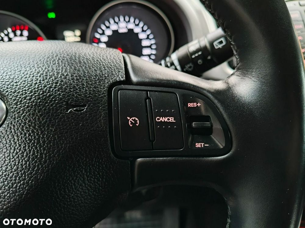 Kia Sportage 1.6 GDI XL 2WD - 25