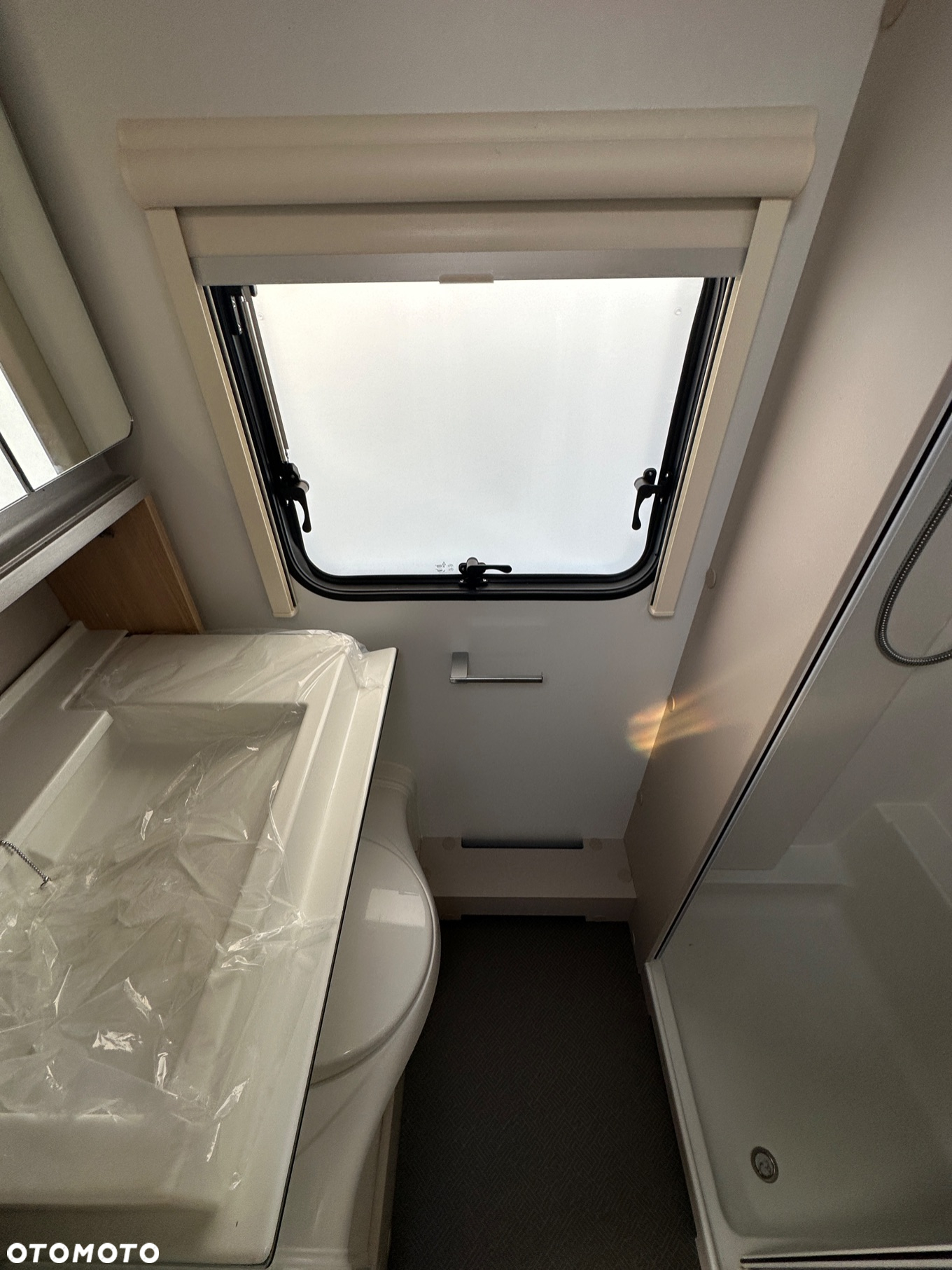 Adria ADORA 573 PT - 16