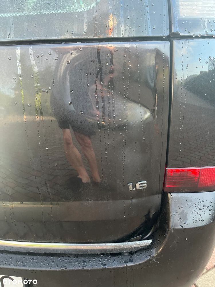 Opel Meriva 1.6 Enjoy - 7