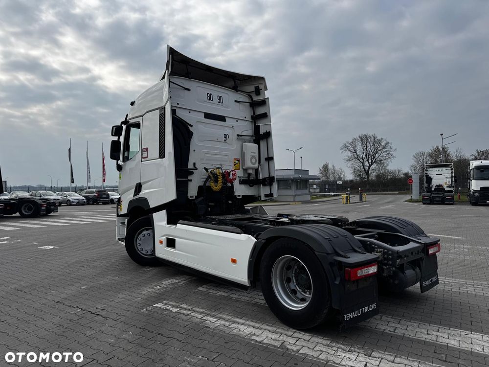 Renault T 480 Sleeper Cab - 6