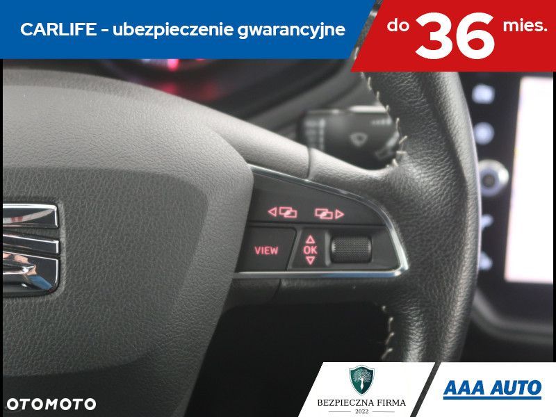 Seat Arona - 18