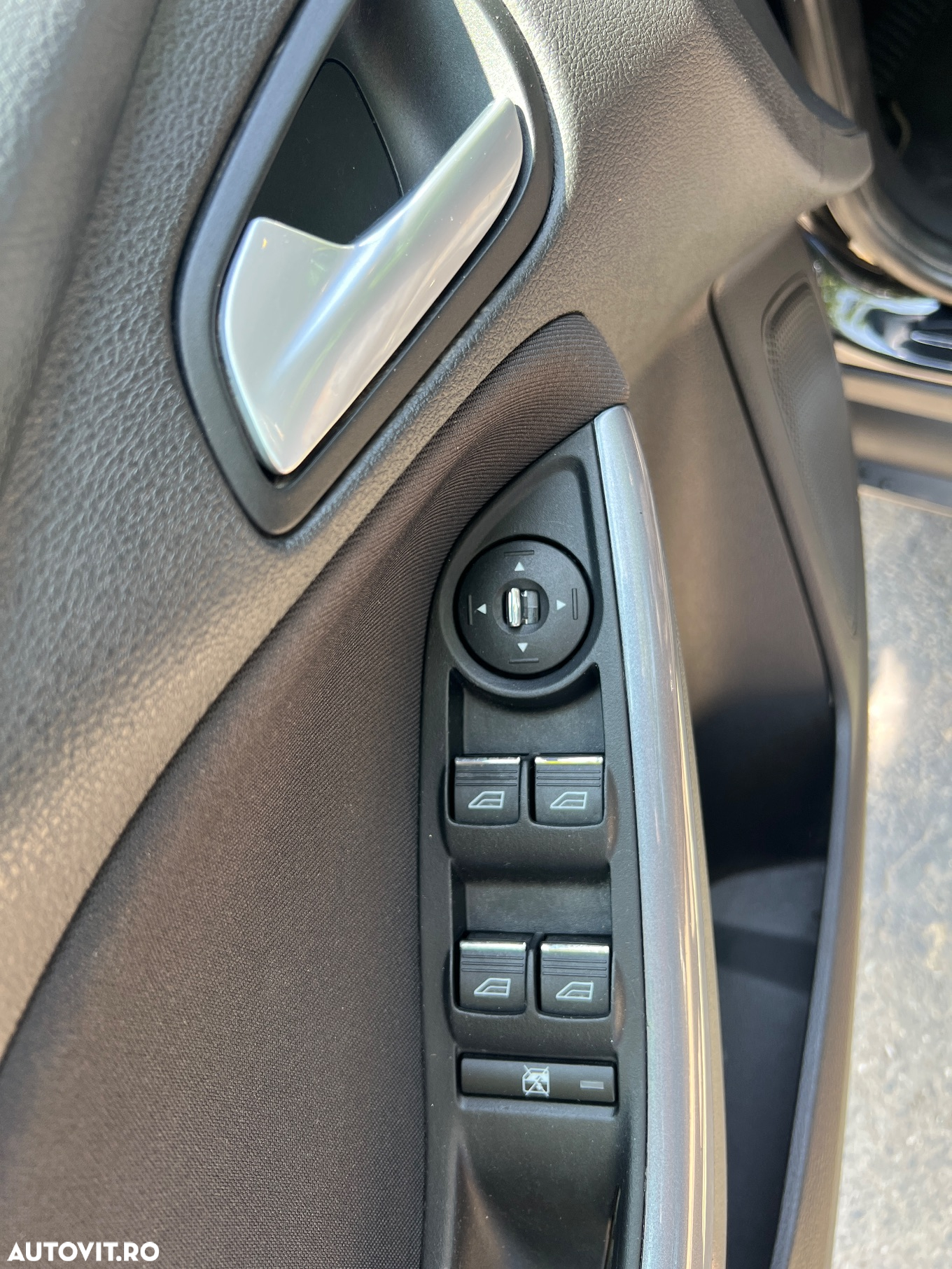 Ford Focus 1.6 Ecoboost Start Stop Titanium - 13