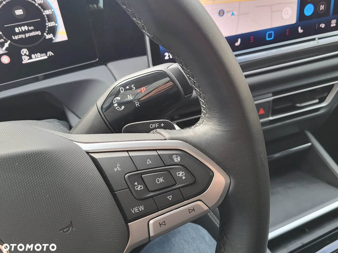 Volkswagen Tiguan 1.5 TSI EVO Elegance DSG - 15