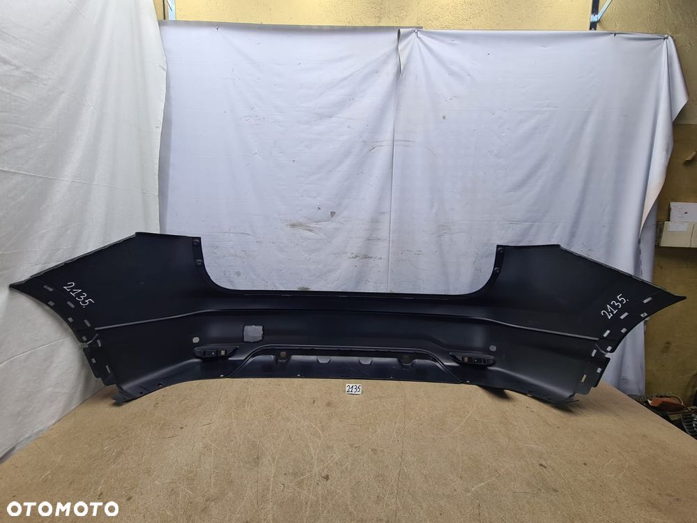 Nissan Qashqai J11 2 II 14-17r 850224EAOH 4xpdc zderzak tył tylny - 4