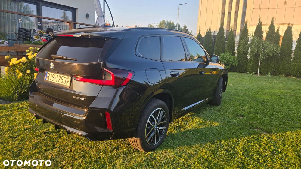 BMW X1 xDrive25i M Sport sport - 5