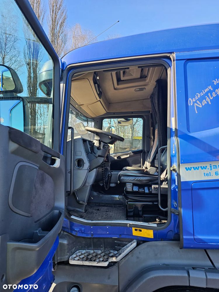 Scania R380 - 11