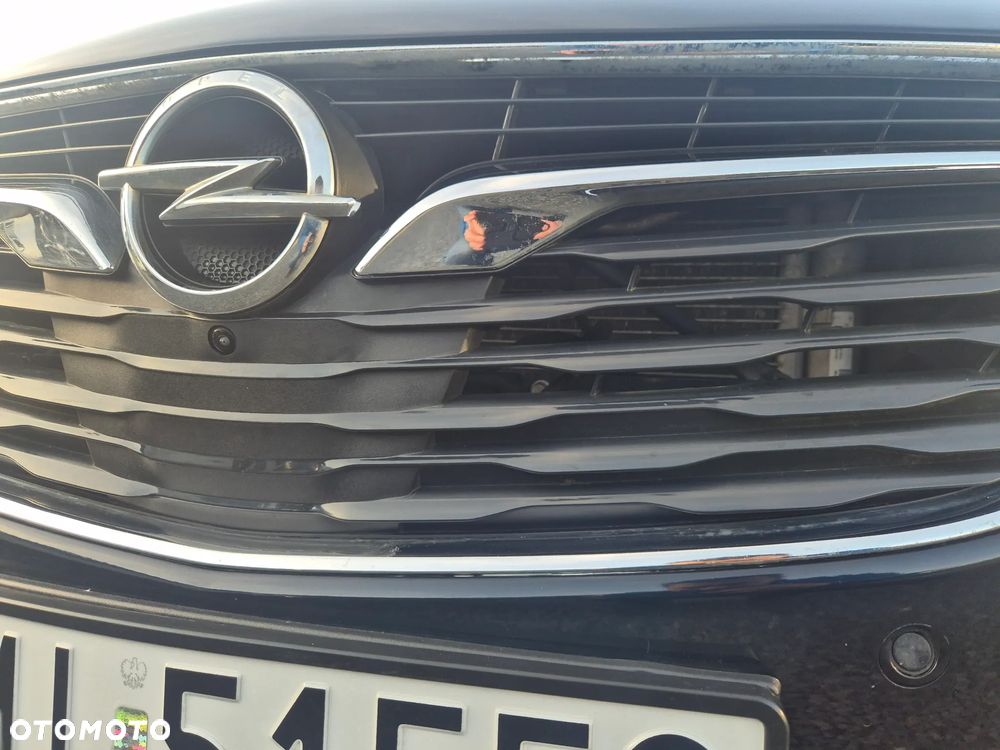 Opel Insignia 2.0 CDTI Innovation S&S - 38