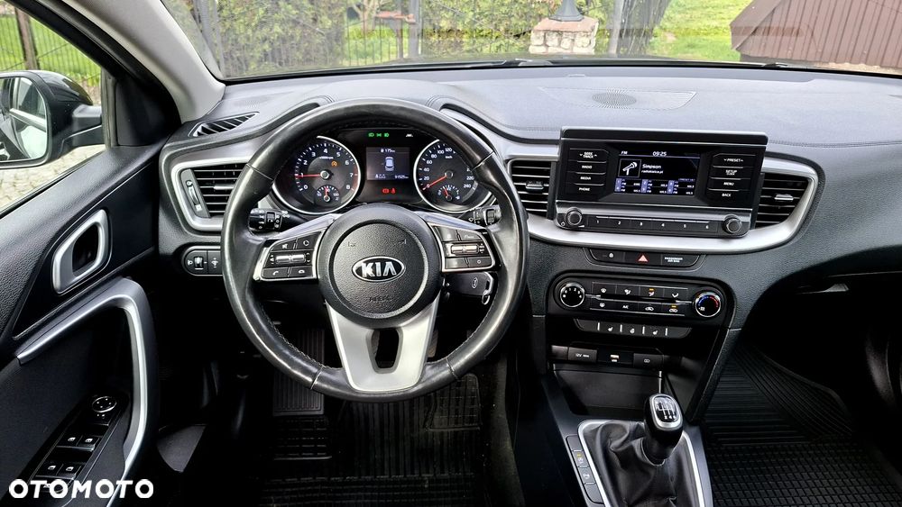Kia Ceed 1.0 T-GDI S - 32