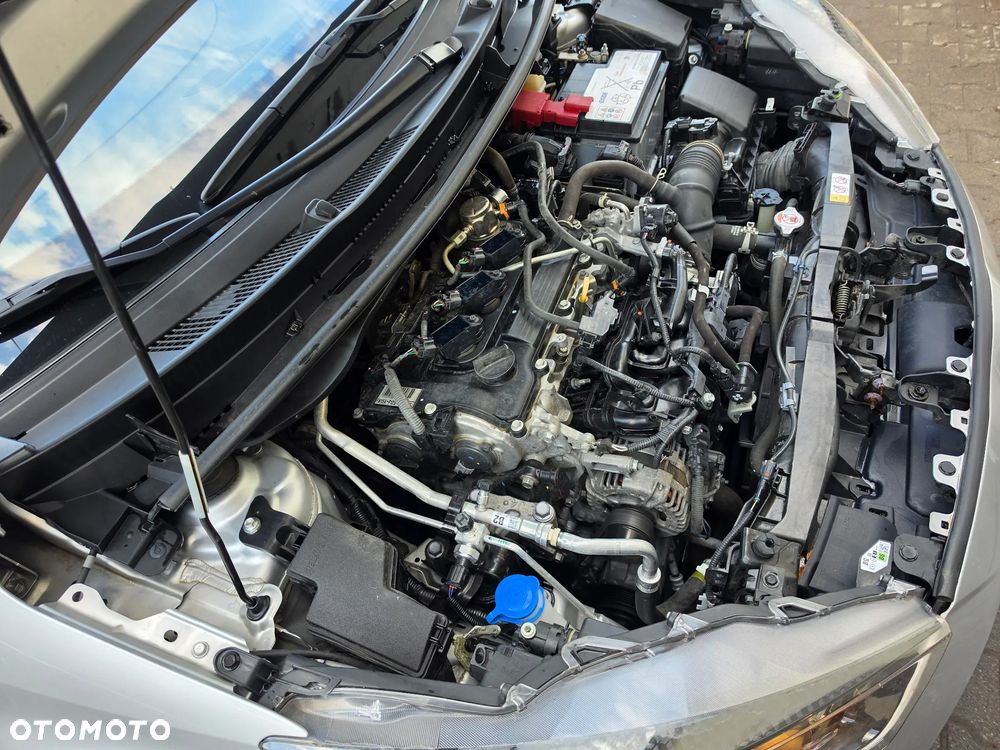 Toyota Yaris 1.5 VVT-i Comfort - 22