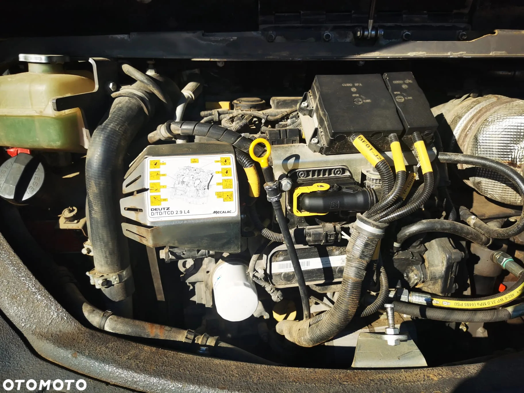 Mecalac Mecalac 6 MCR - 18