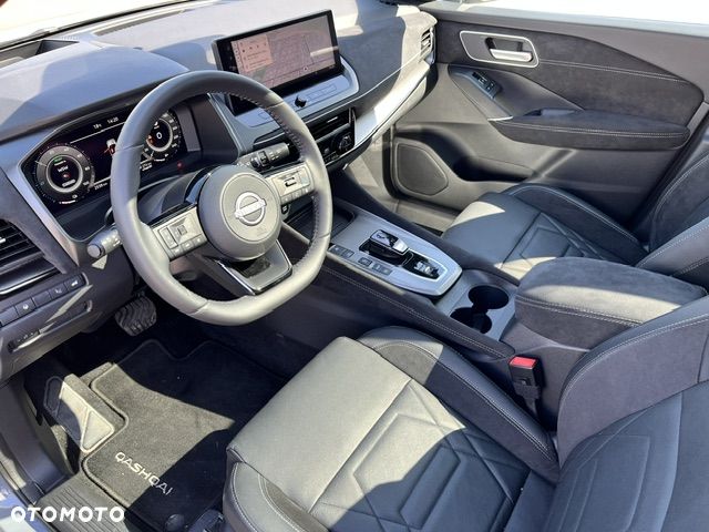 Nissan Qashqai 1.5 e-POWER N-Design - 5