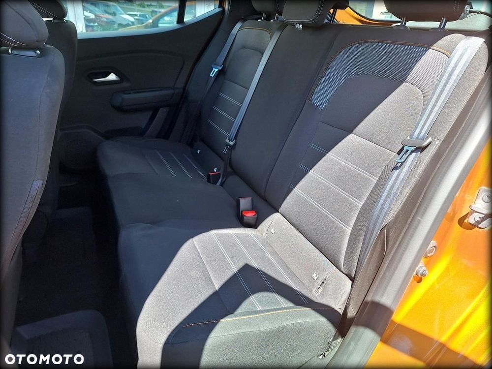 Dacia Sandero Stepway 1.0 TCe Comfort - 10