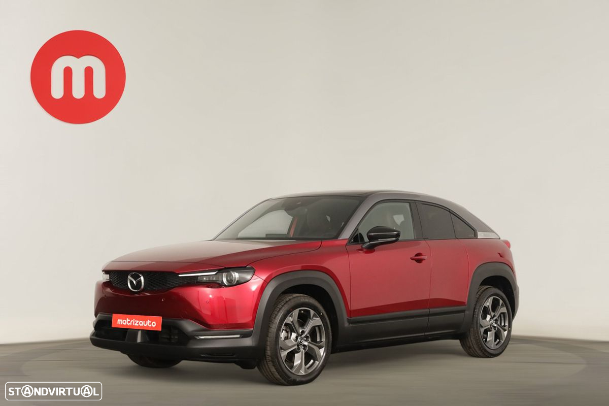 Mazda MX-30 e-Skyactiv Excellence - 2