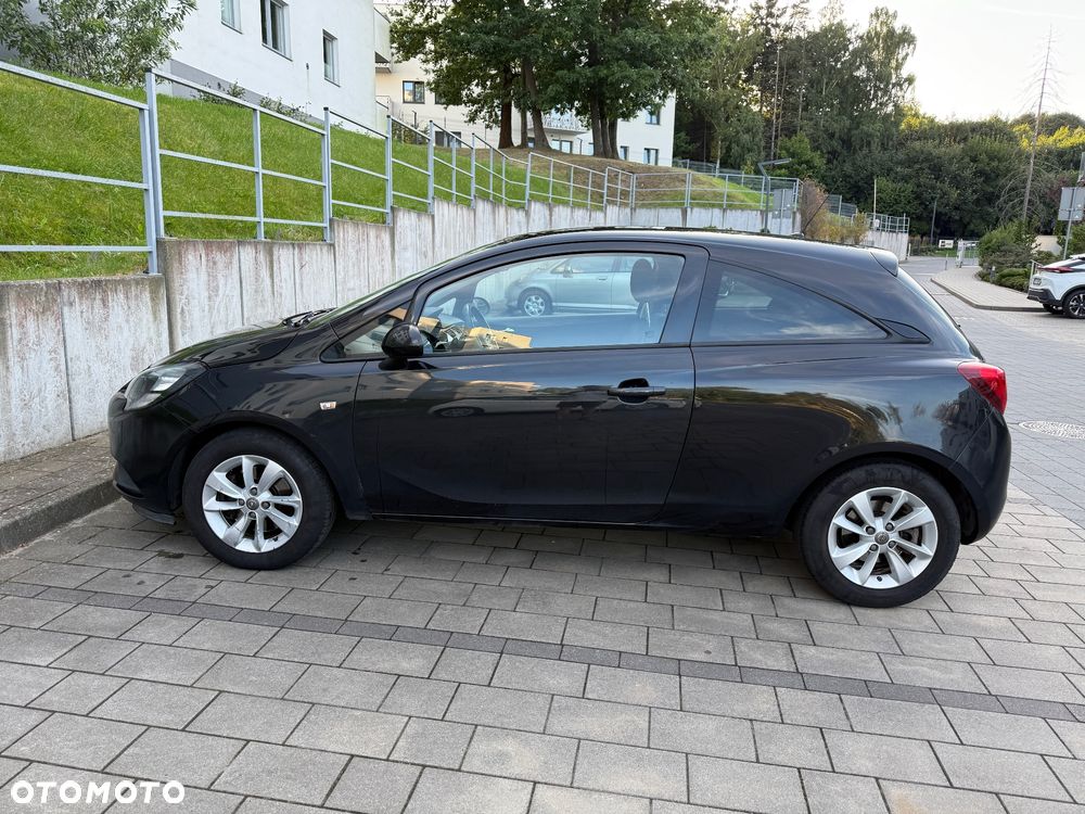 Opel Corsa 1.4 T Enjoy S&S - 7