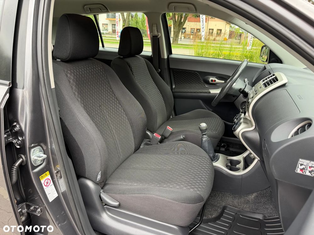 Toyota Urban Cruiser 1.33 4x2 - 21