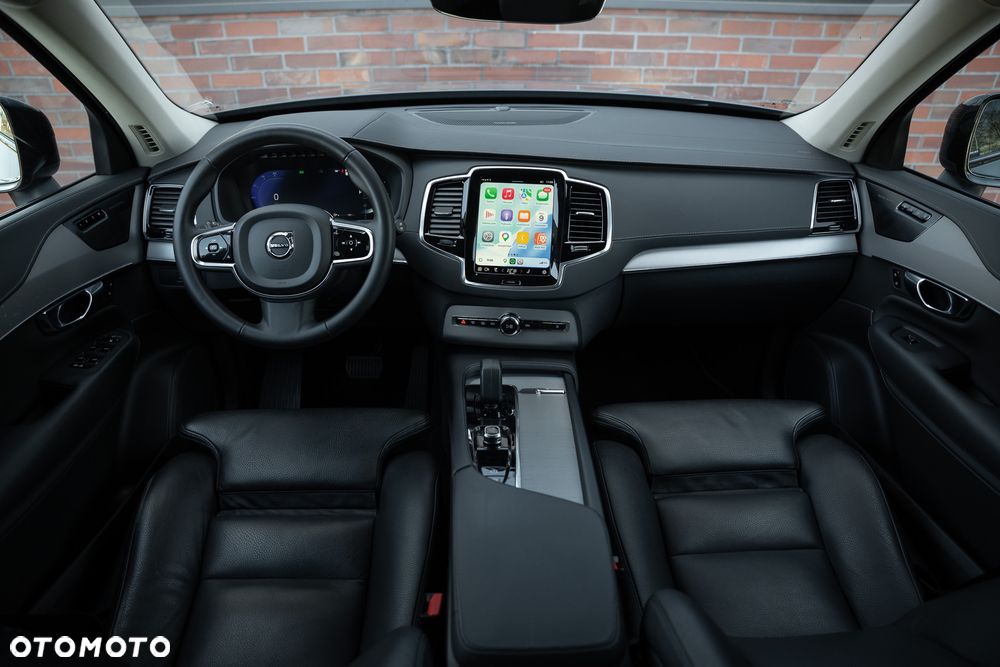 Volvo XC 90 B5 D AWD Ultimate Dark - 5