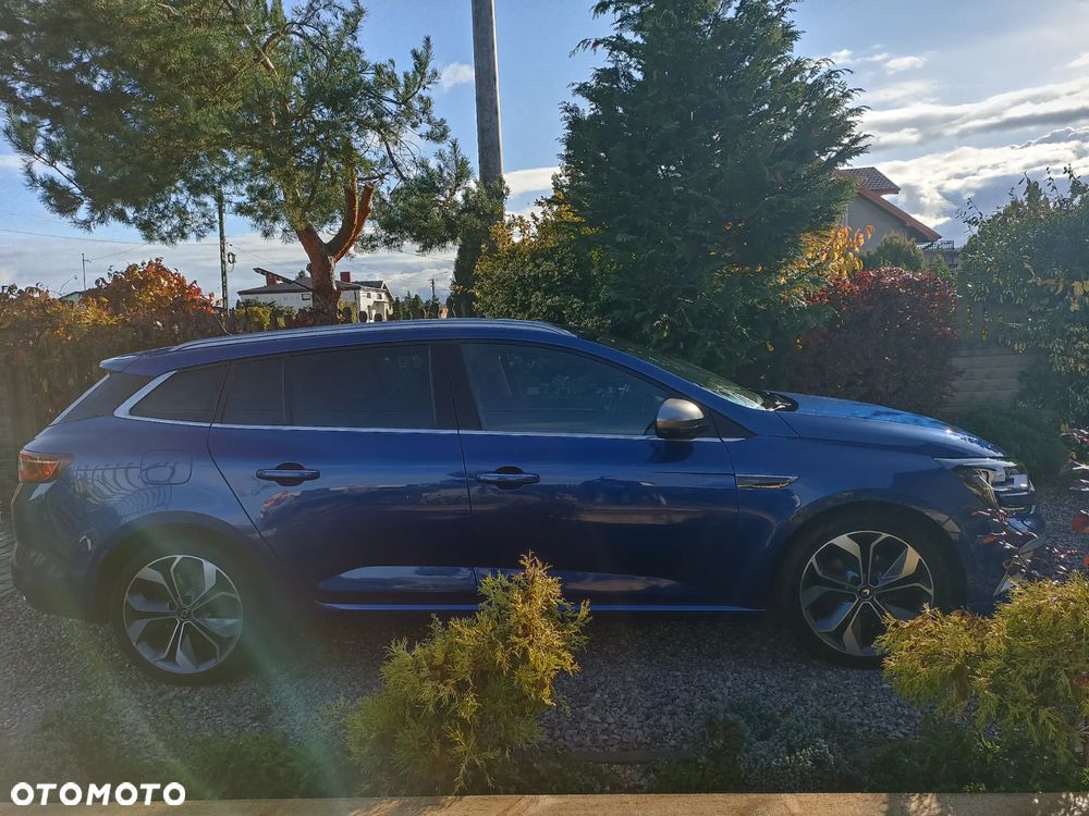 Renault Megane 1.6 dCi GT Line - 8