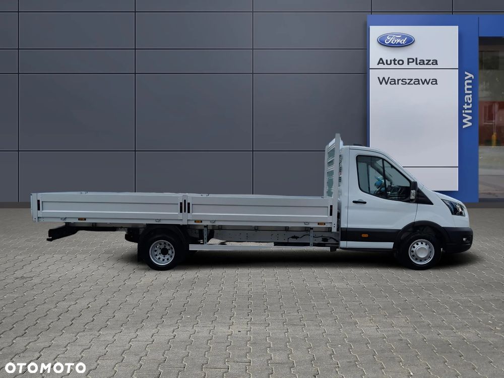 Ford Transit L5 - 6