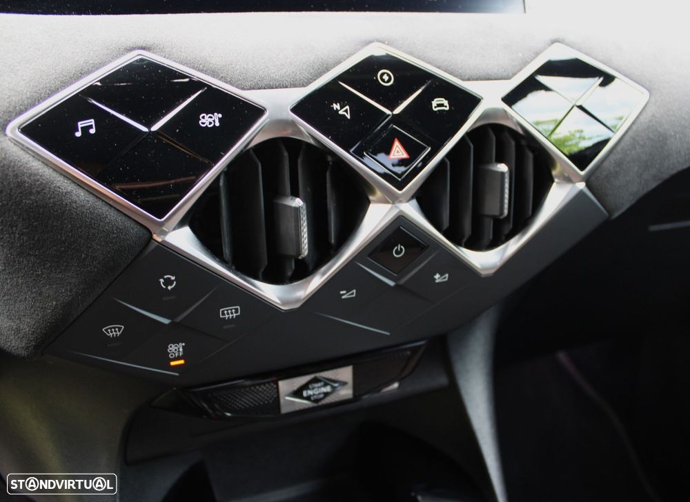 DS DS3 Crossback E-Tense Performance Line - 9