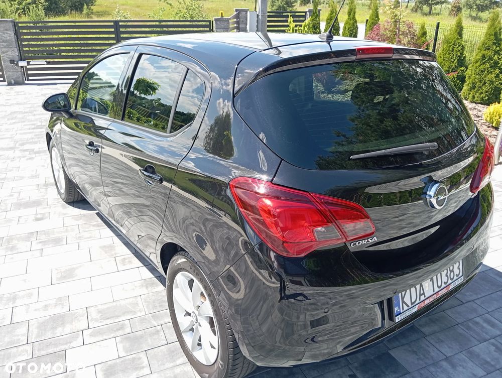 Opel Corsa 1.3 CDTI Essentia - 7