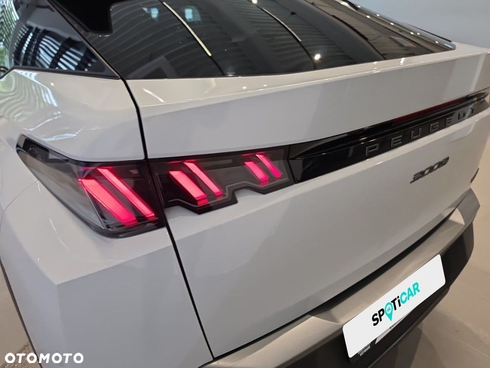 Peugeot 3008 - 14