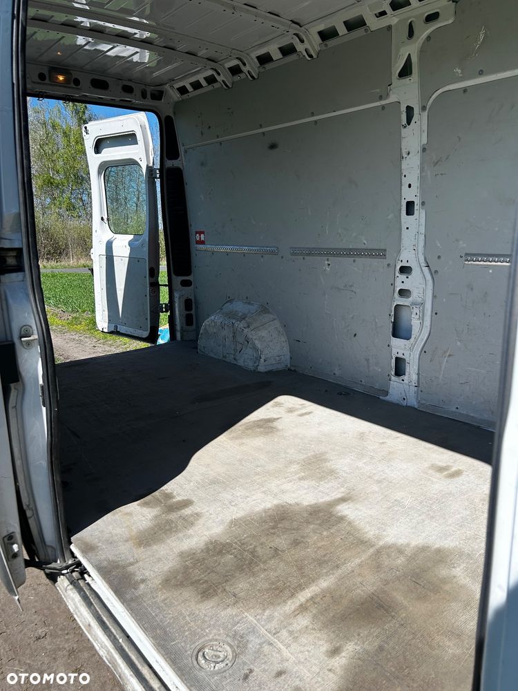 Fiat Ducato - 13