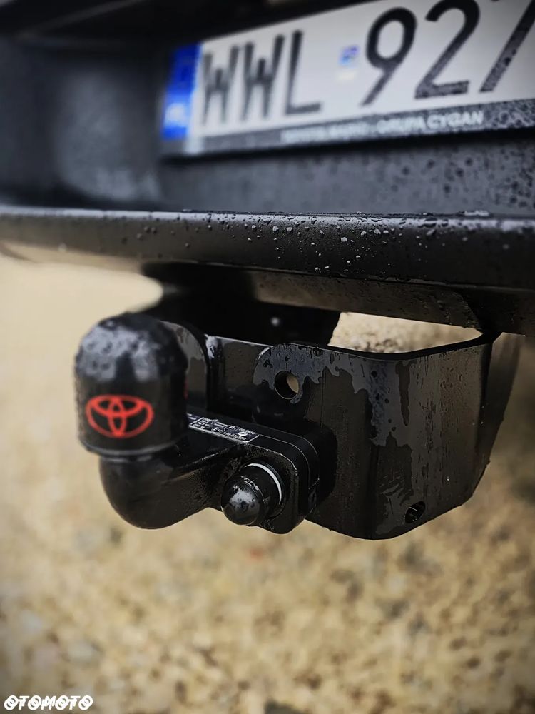 Toyota Hilux 2.8 D-4D Double Cab SR5+ 4x4 - 18