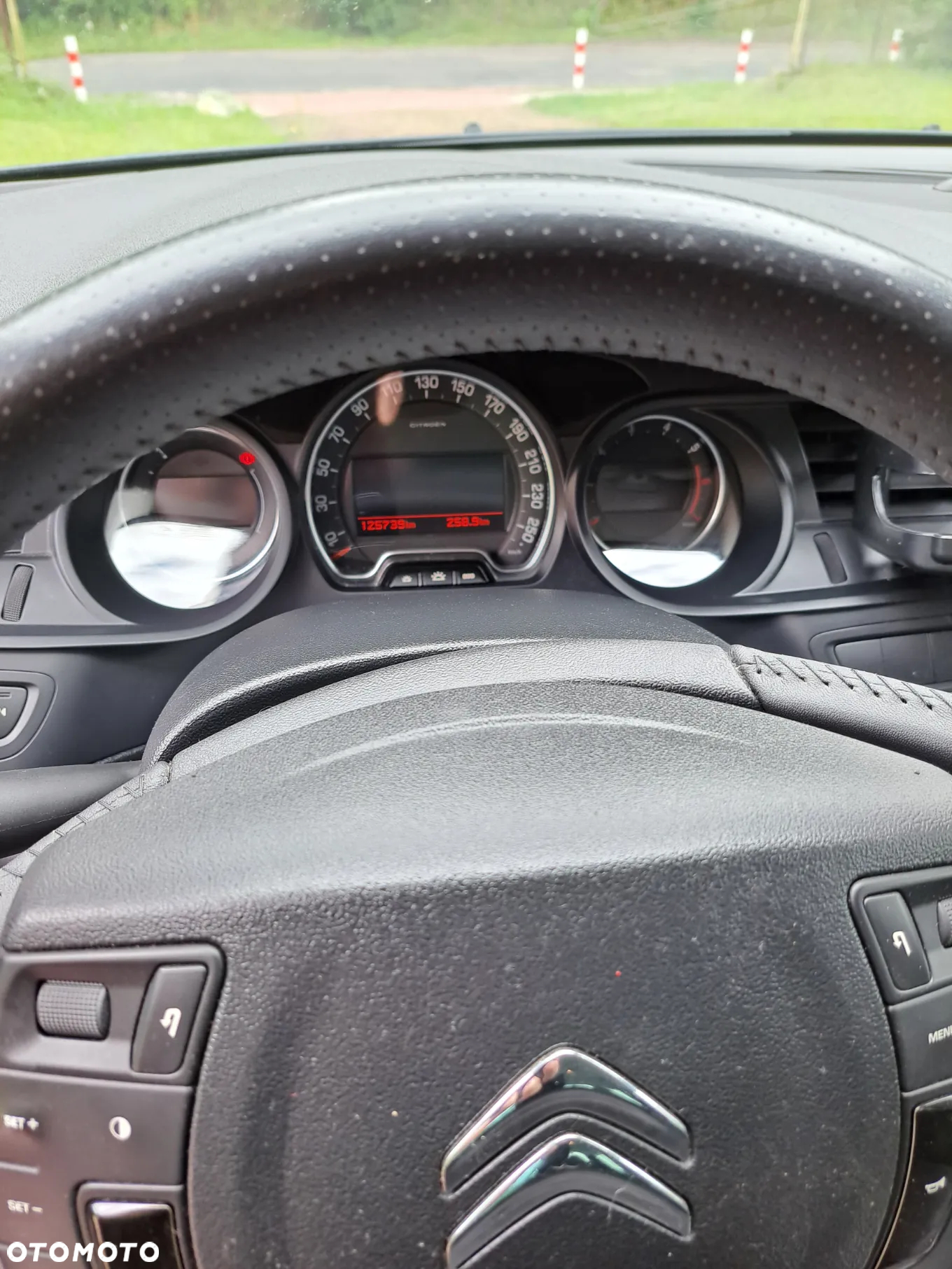 Citroën C5 - 10