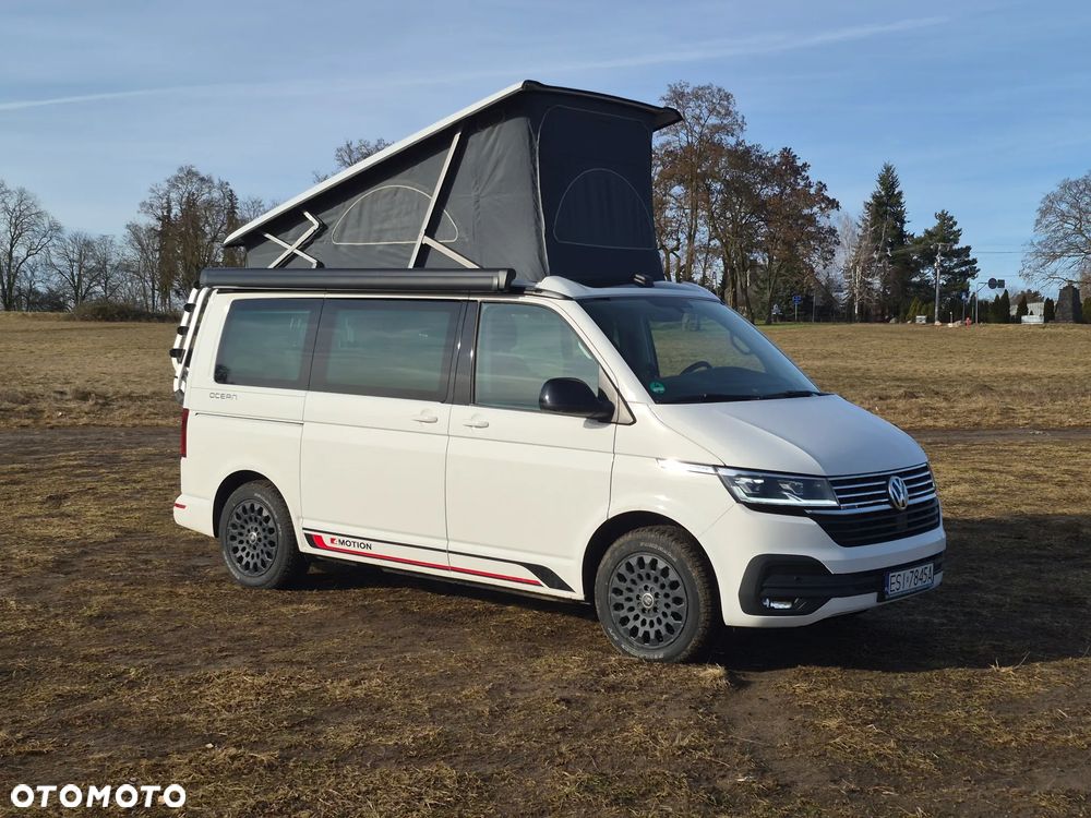 Volkswagen California - 2