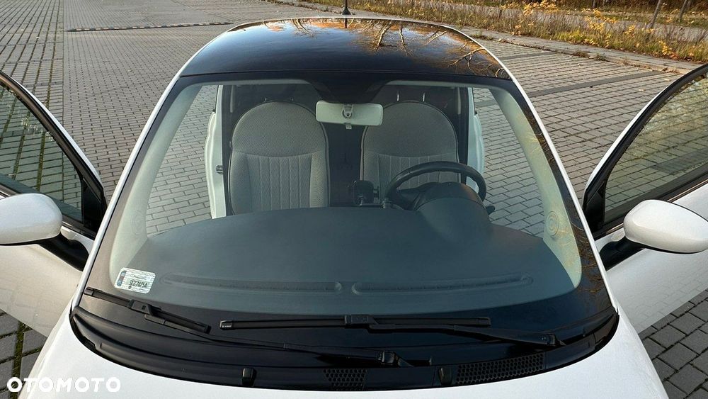 Fiat 500 1.3 Multijet S&S Lounge - 26