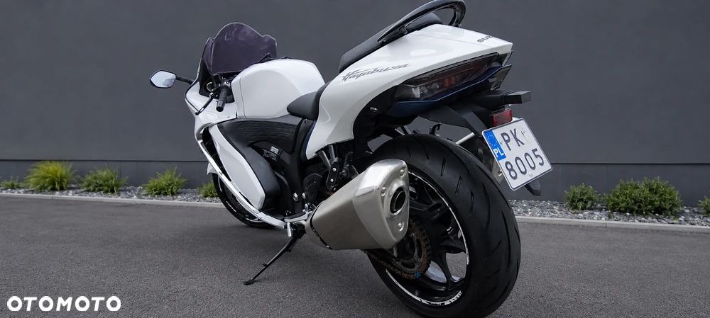 Suzuki GSX-R - 5