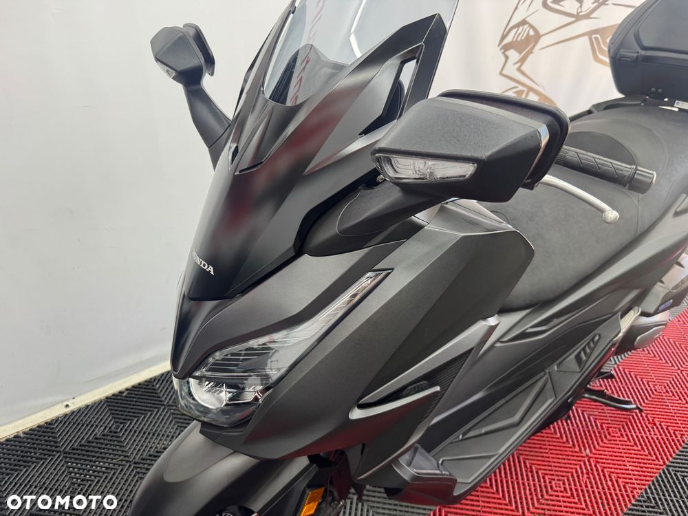 Honda NSS - 10