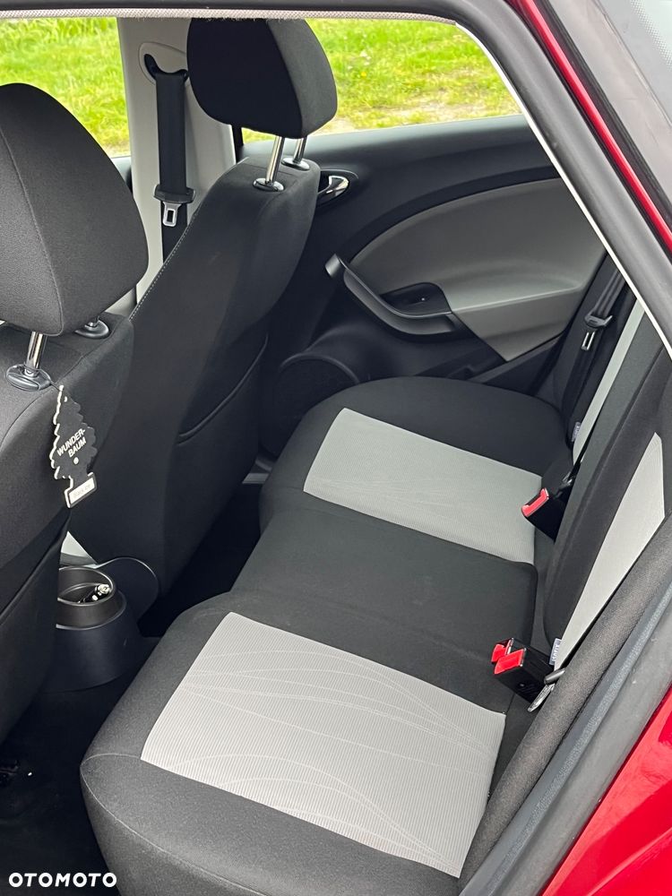 Seat Ibiza 1.2 TSI Style - 17