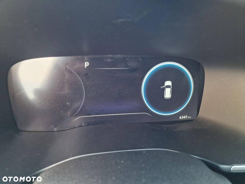 Hyundai Santa Fe 1.6 Plugin-Hybrid 4WD Signature - 27