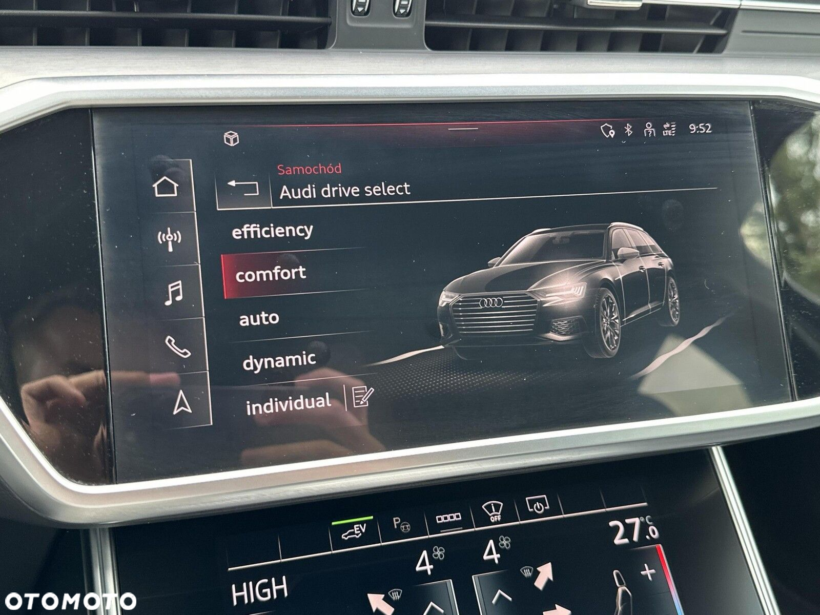 Audi A6 - 37